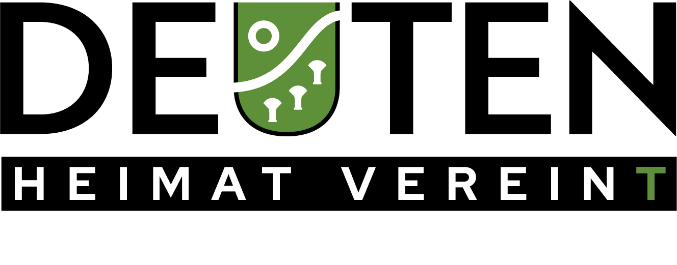 Heimatverein Deuten Logo